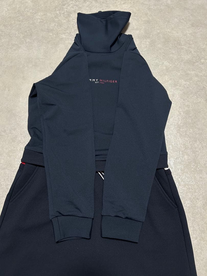 未使用   レディース ゴルフワンピース L