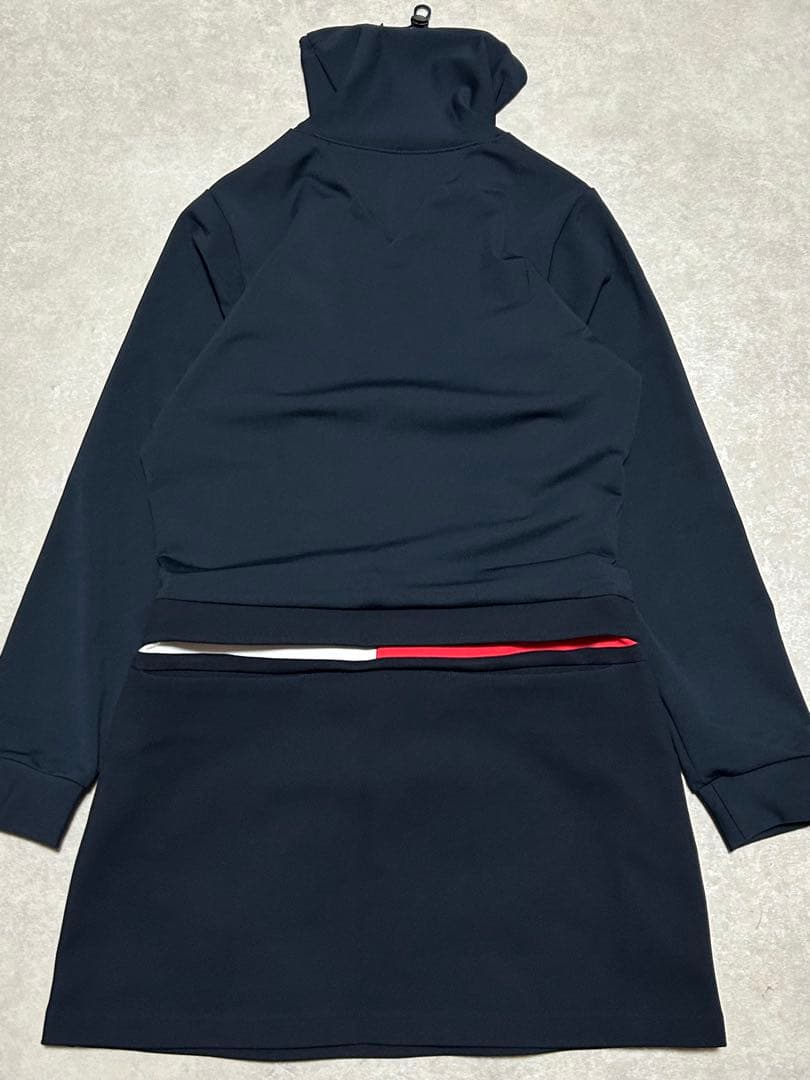 未使用   レディース ゴルフワンピース L