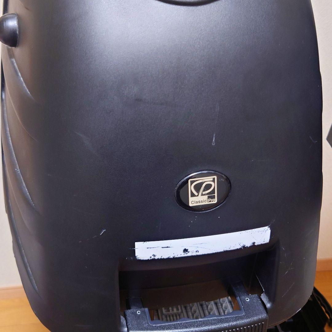 【良品】 CLASSIC PRO クラシックプロ 簡易PAセット PAeZ