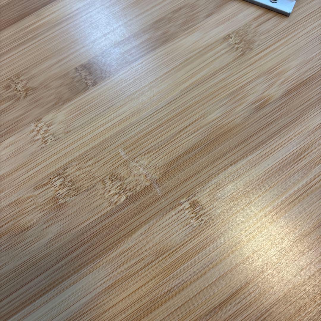 IGTシリーズ　マルチファンクションテーブル　オープン　L 竹　スノーピーク