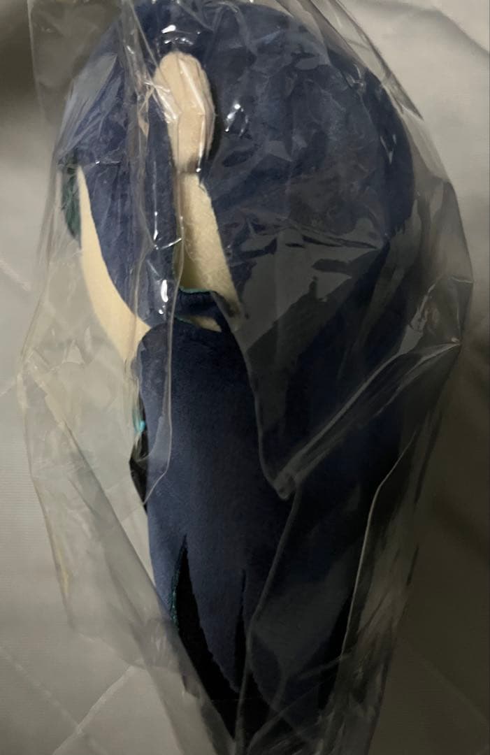 Ado生まれましたよ　おめでとうAdoちゃんぬいぐるみ　2種セット