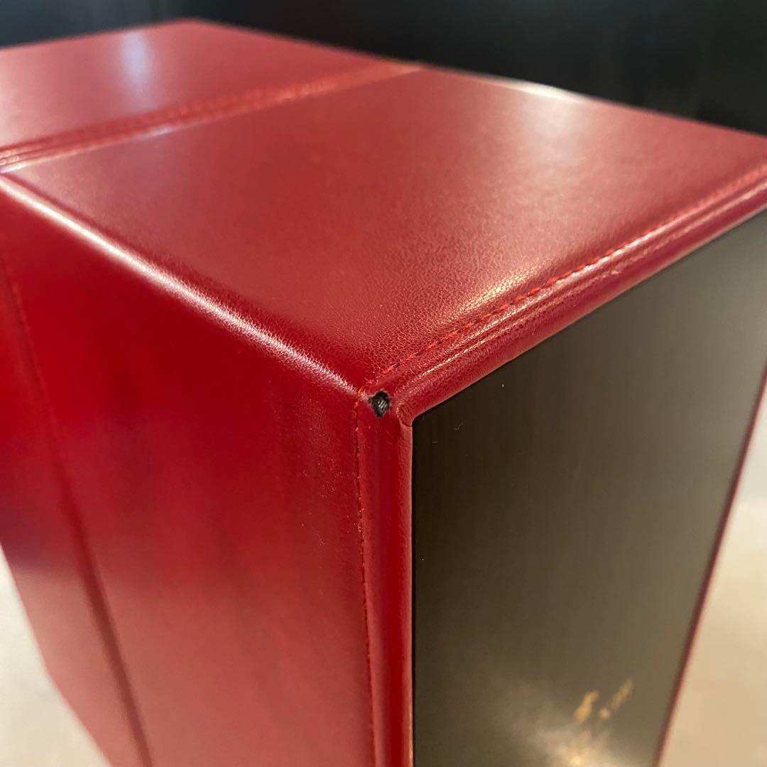 空箱 レミーマルタン ルイ13世 観音開き