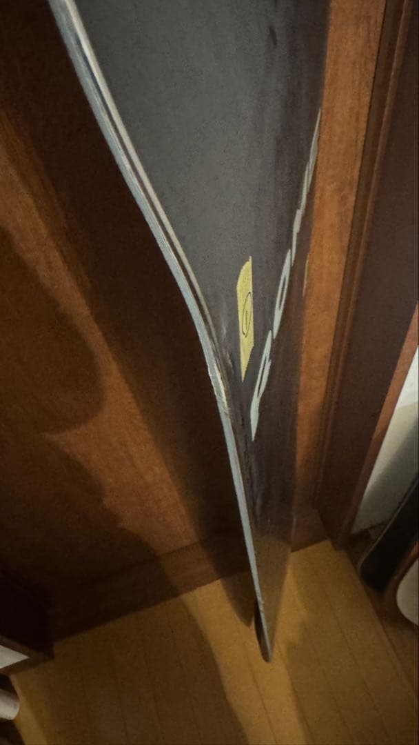 スノーボード Rome Agent Pro 25-26 151