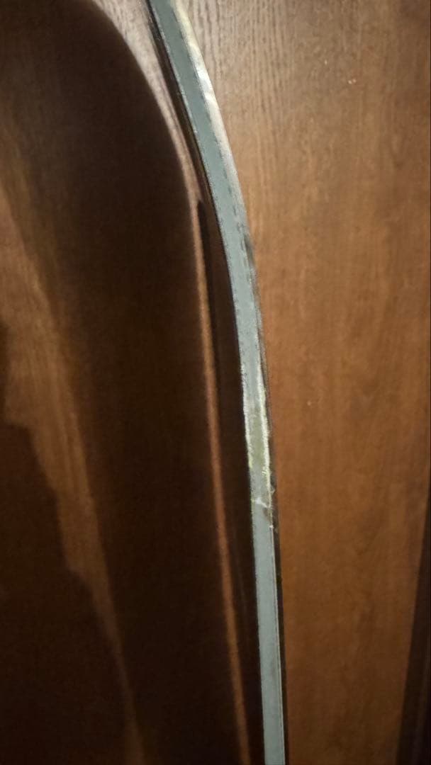 スノーボード Rome Agent Pro 25-26 151