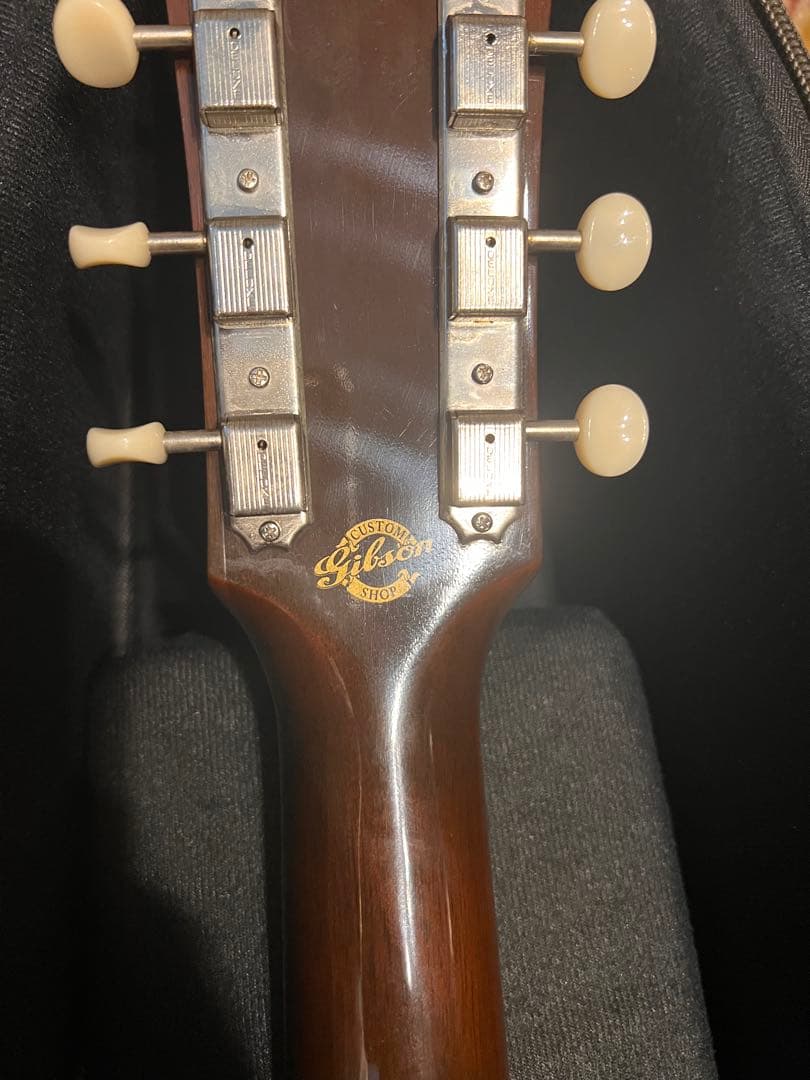 Gibson J-45 ADJ カスタムショップ