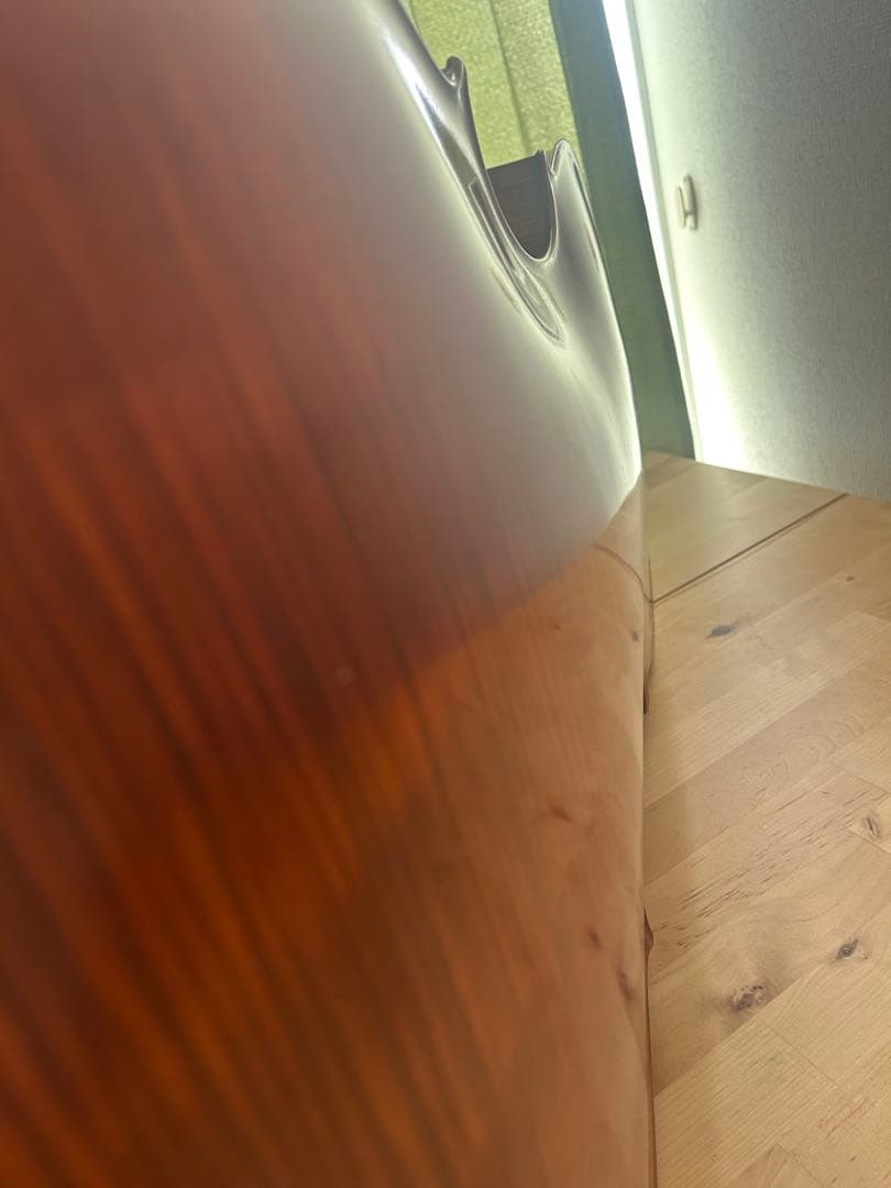 チェロ　ソフトケース付き