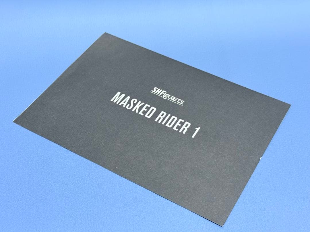 真骨彫　仮面ライダーディケイド