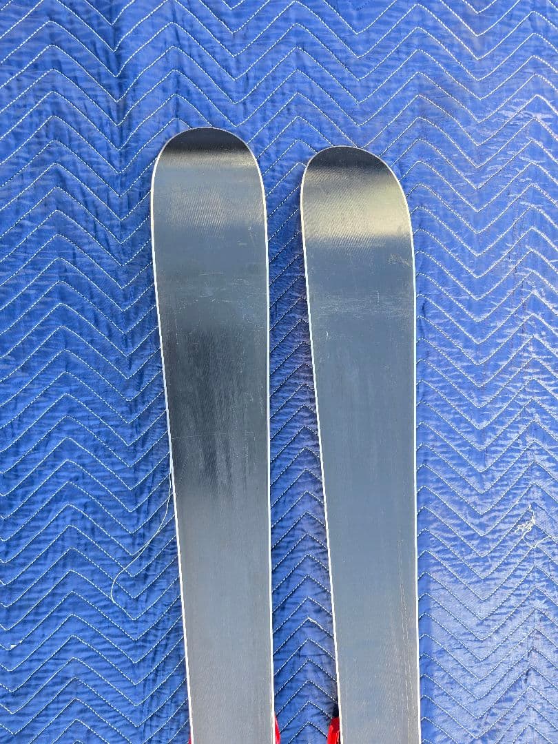 Fischer Prodigy 155cm スキー