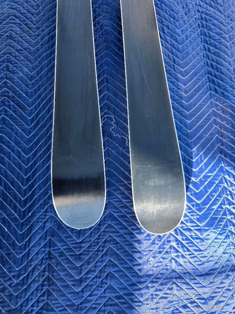 Fischer Prodigy 155cm スキー