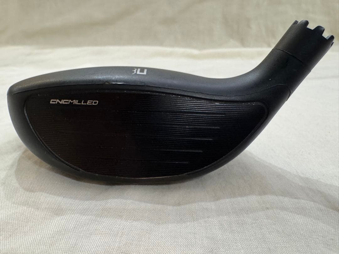 クラブ cobra RAD Speed Tour 5W / VENTUS BLACK