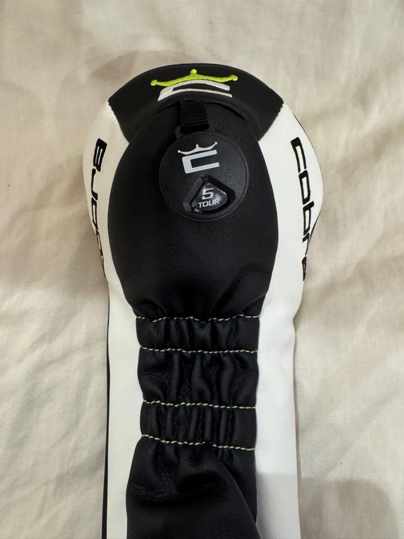 クラブ cobra RAD Speed Tour 5W / VENTUS BLACK