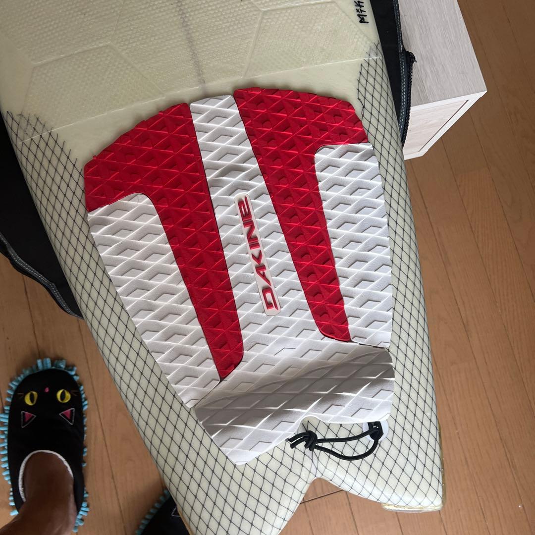 マークシェイプス、サーフボード、ハードケース