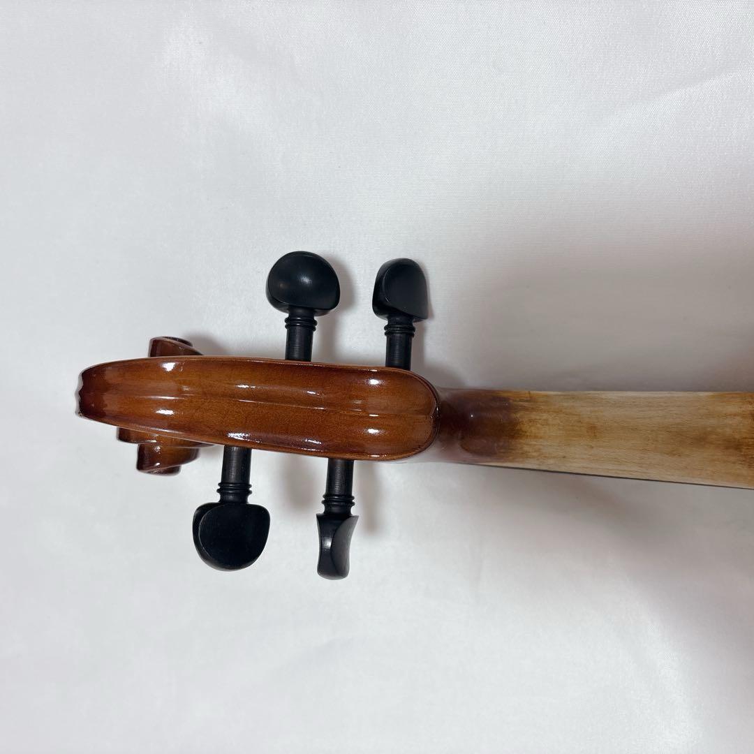 Carlo Giordano カルロジョルダーノ バイオリン VS-1 1/10