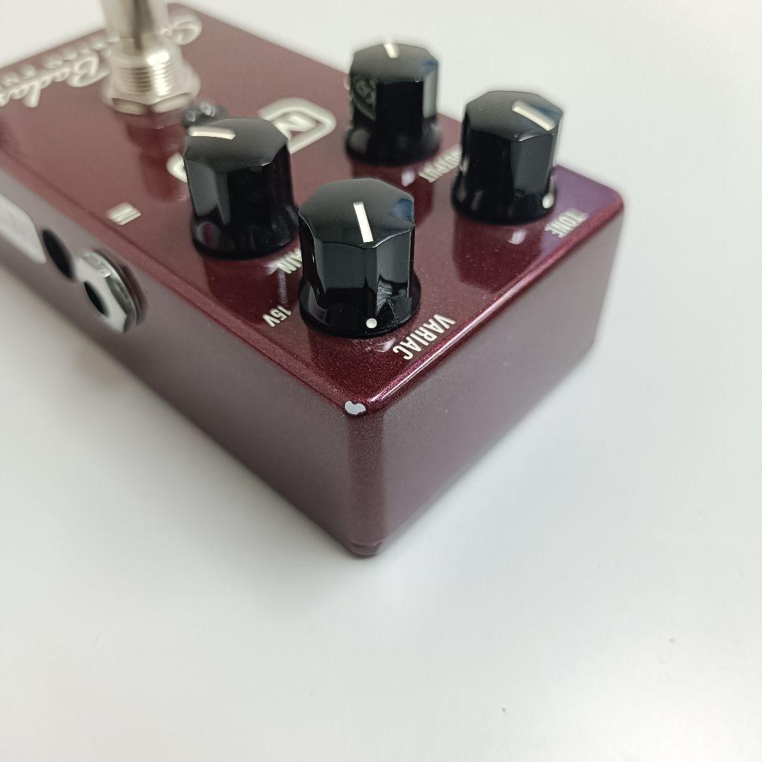 ギター MXR / M236 SUPER BADASS VARIAC FUZZ