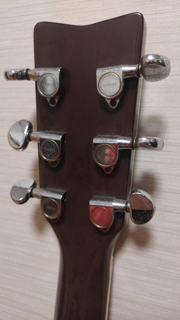 ギター Yamaha FS-330A