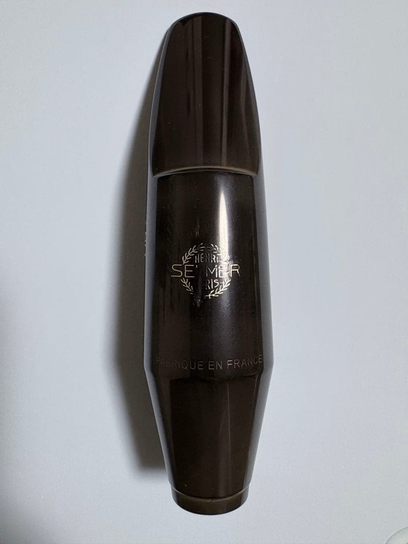 SELMER s90 200 バリトンサックス マウスピース セルマー