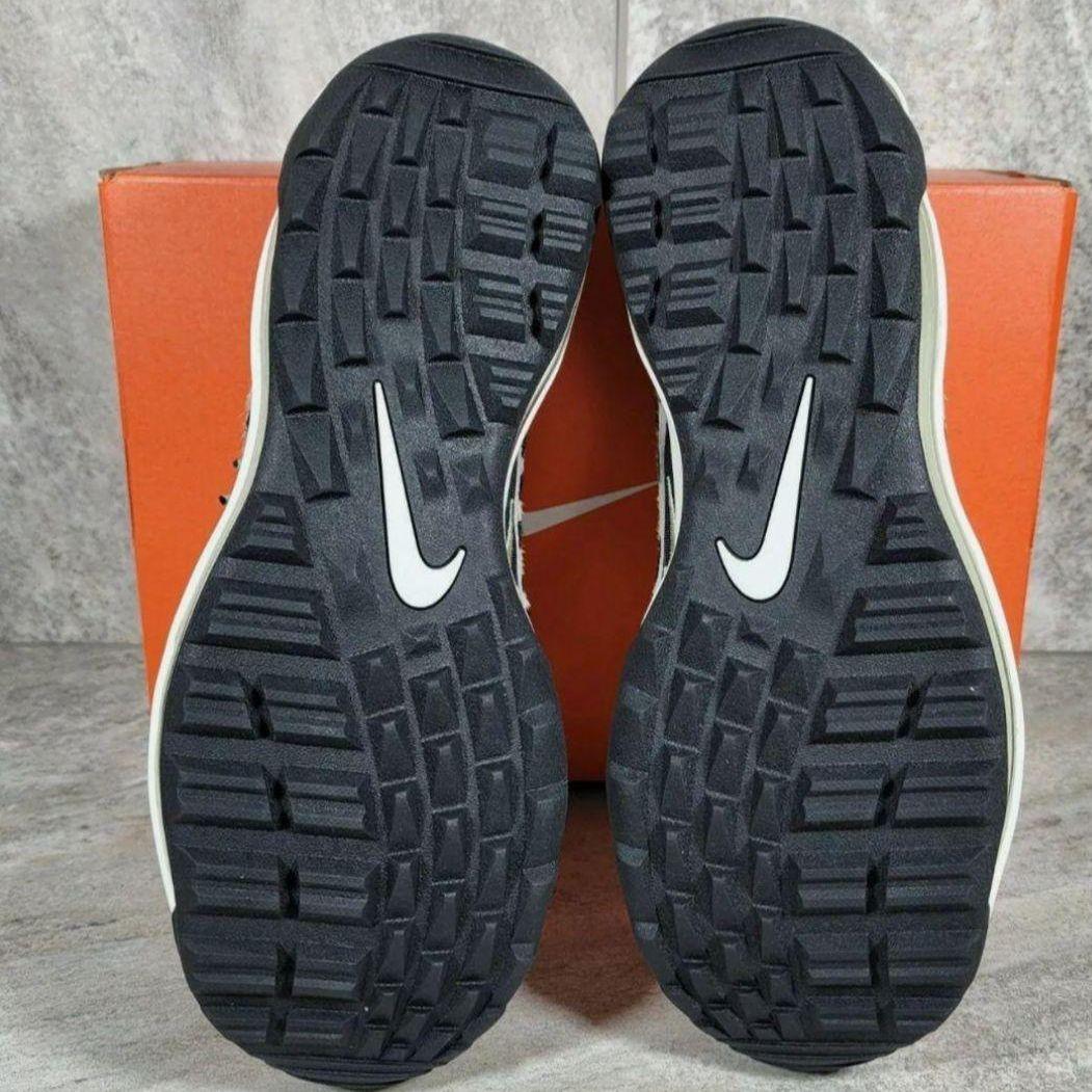 値下げ【超レア】NIKE AIR MAX97 GOLF ZEBRA28.0cm②