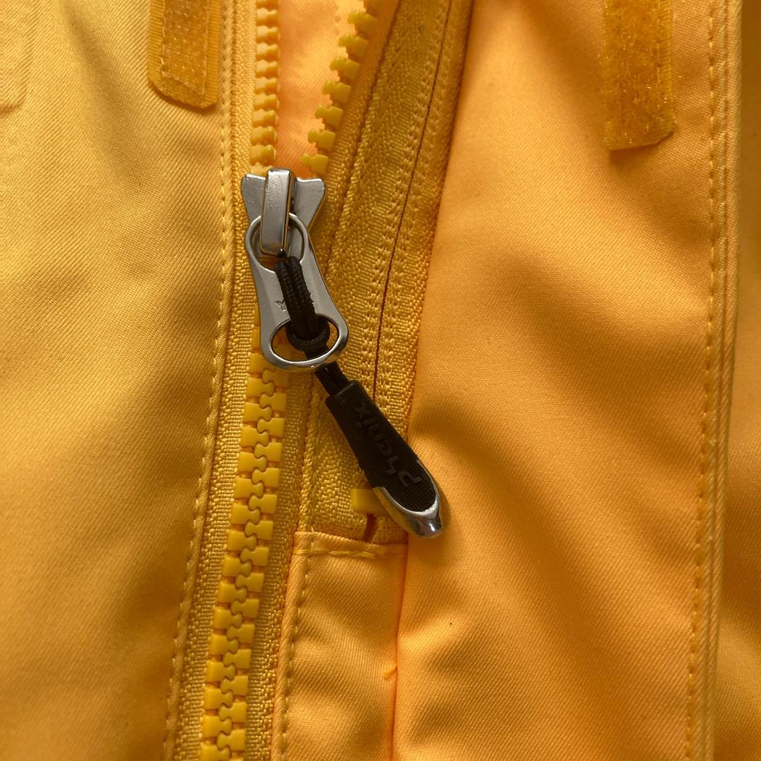 【高機能】Phenix スキージャケット DIGENITE THERMO SS