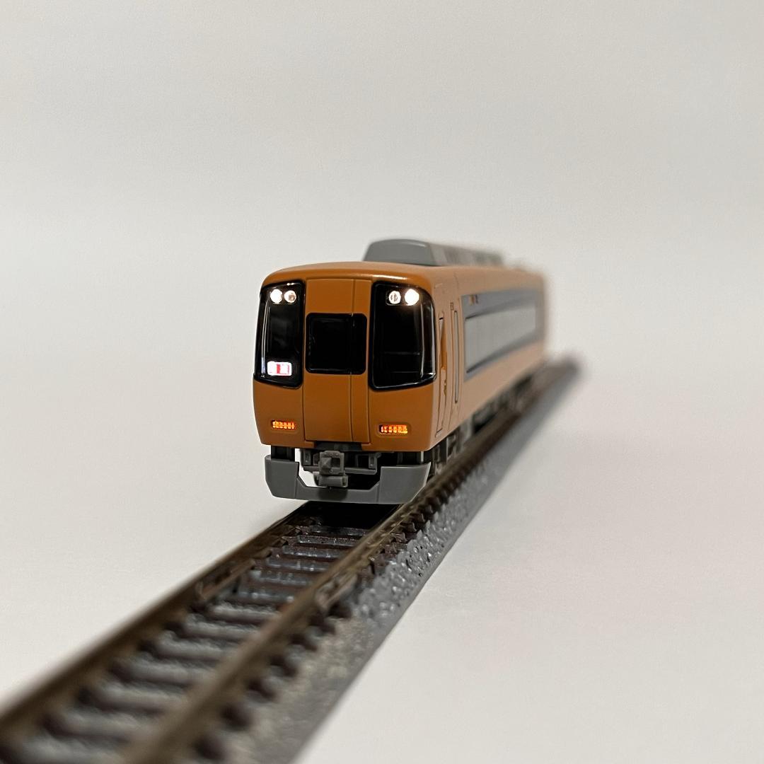 近鉄22000系ACE（未更新車）グリーンマックス 30782