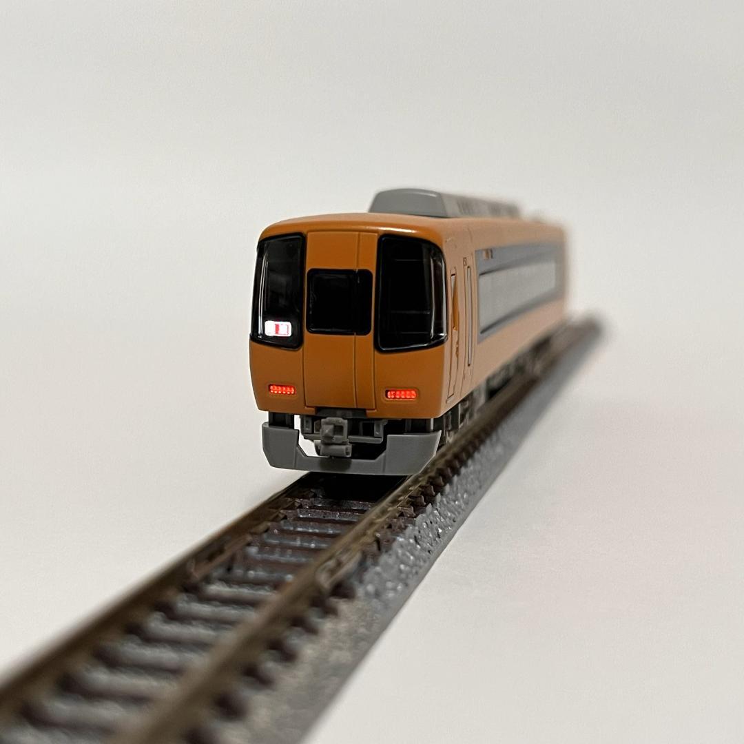 近鉄22000系ACE（未更新車）グリーンマックス 30782