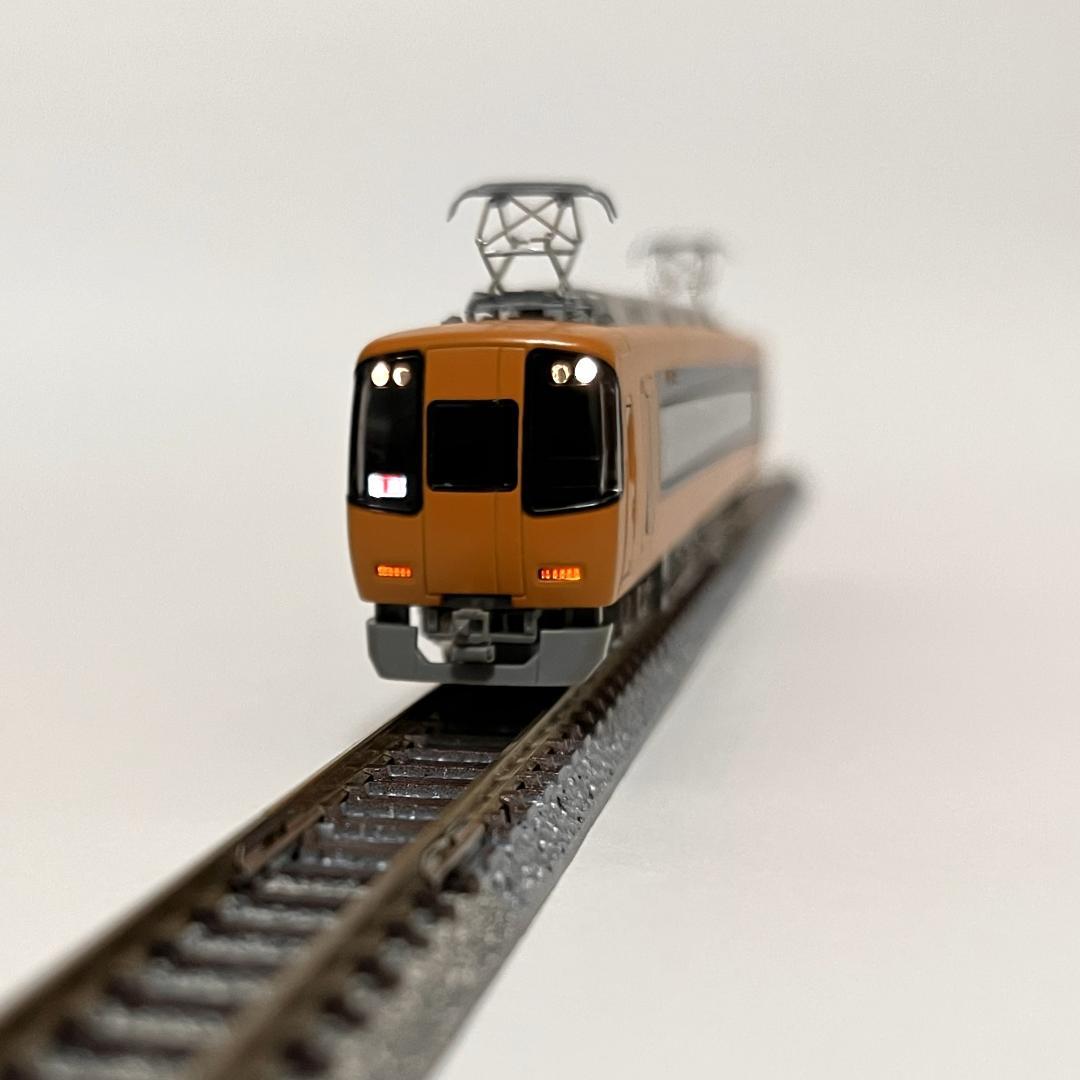 近鉄22000系ACE（未更新車）グリーンマックス 30782