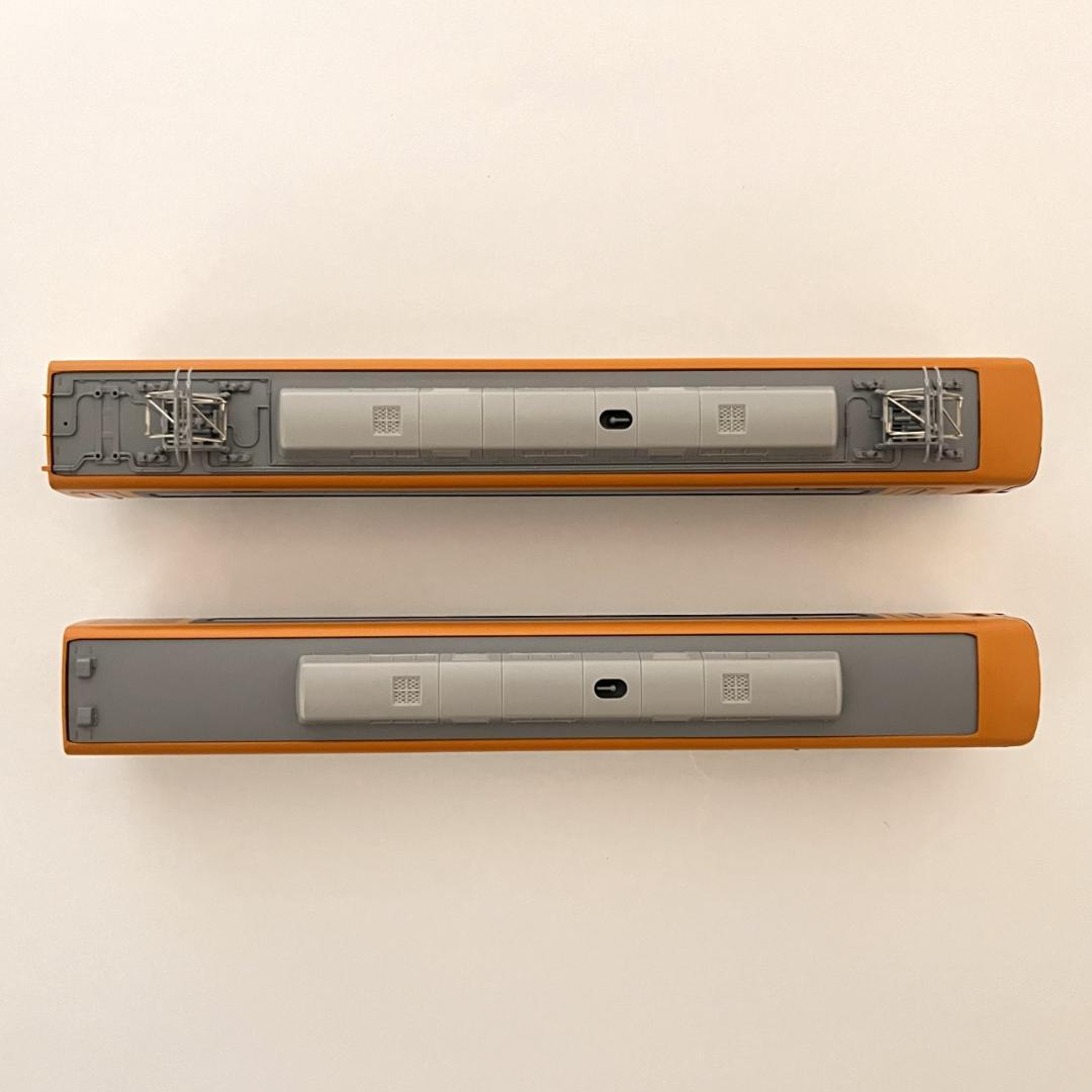 近鉄22000系ACE（未更新車）グリーンマックス 30782