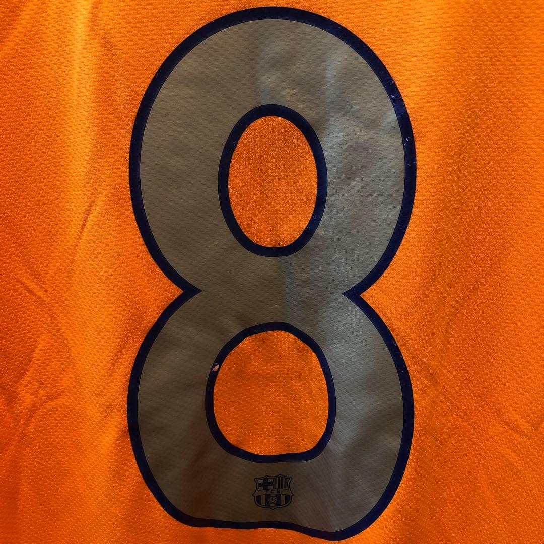 【お宝】リュドヴィク・ジュリ選手  サイン入りジャージ