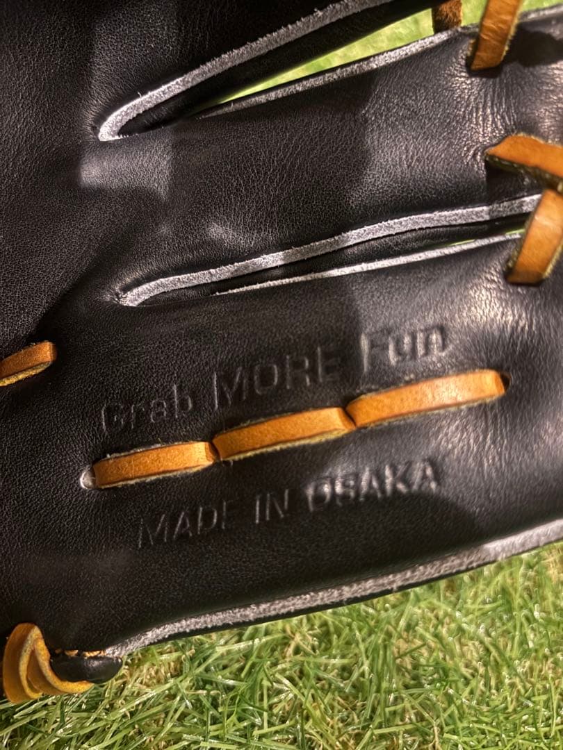 チキンギャング　D-Quest ディークエスト　内野手用