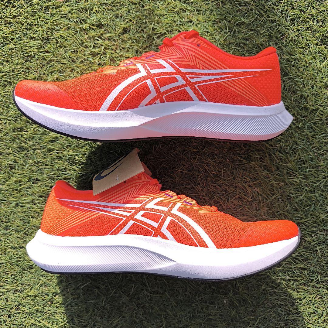 アシックス asics ランニングシューズ 27.5cm