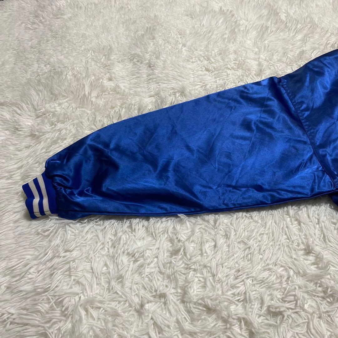 非売品 ドジャース 野茂英雄 16番 ジャケット　スカジャン　住友生命