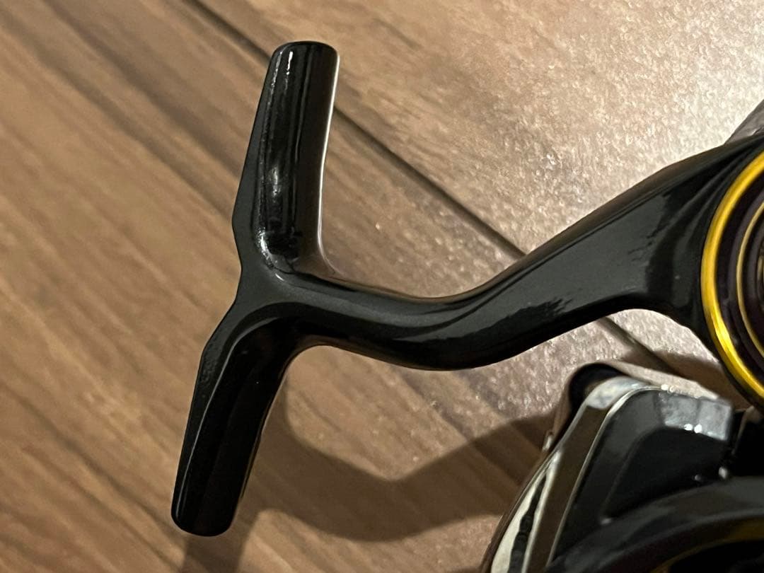 カルディア FC LT2500S