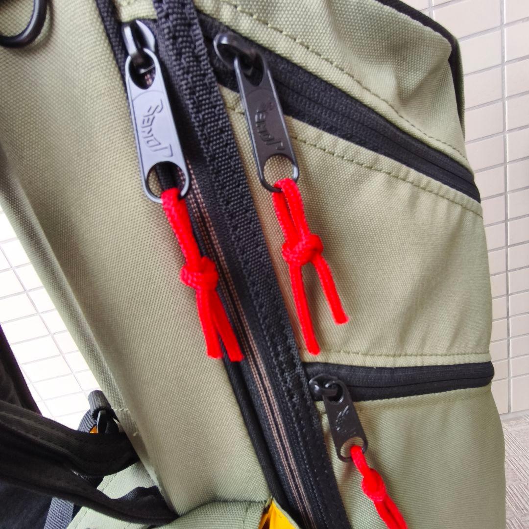 JONES ジョーンズ／ スポーツ ユーティリティ スタンドバック 美品