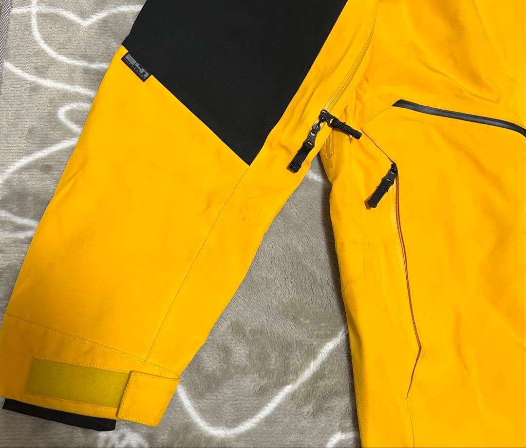 241 GORE-TEX スノーボードウェア ユニセックス