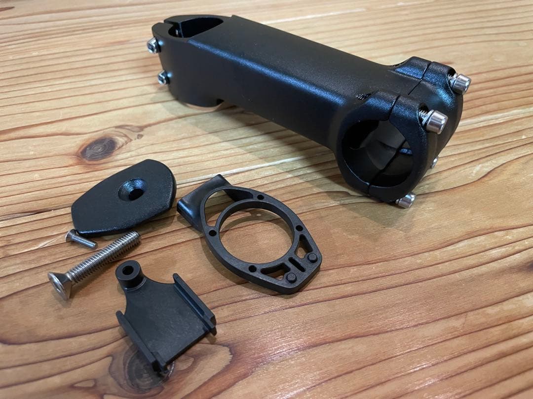 ブリヂストン RP9 RP8 純正 ステム110mm 8° 新品未使用