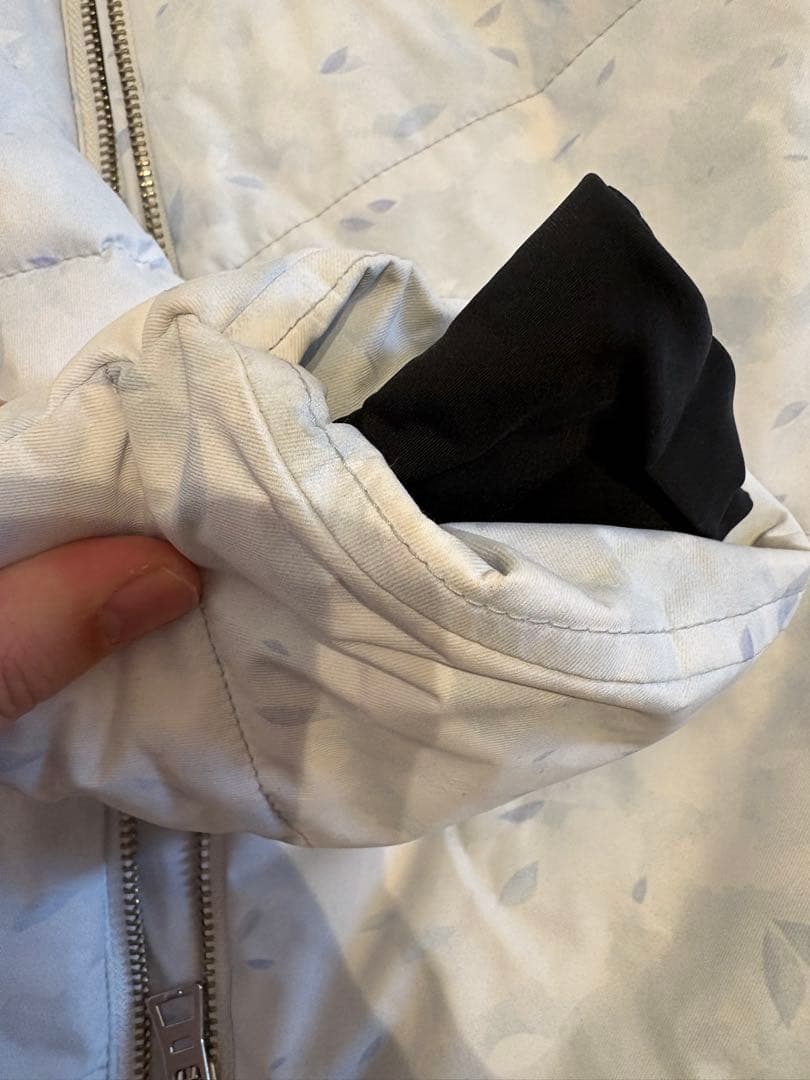 スキーウェア4点セット ゴーグル　ネックウォーマー