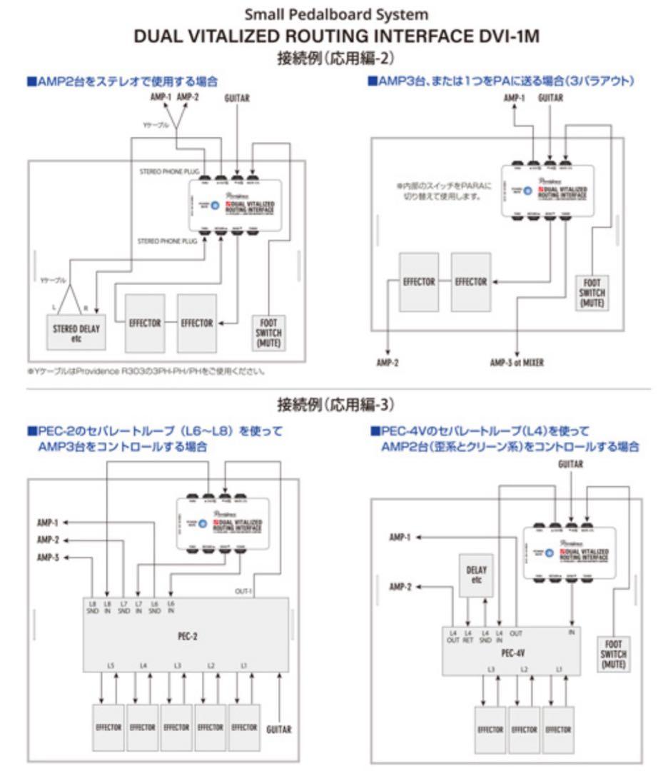 【完全未開封】PROVIDENCE DUAL VITALIZED DVI-1M