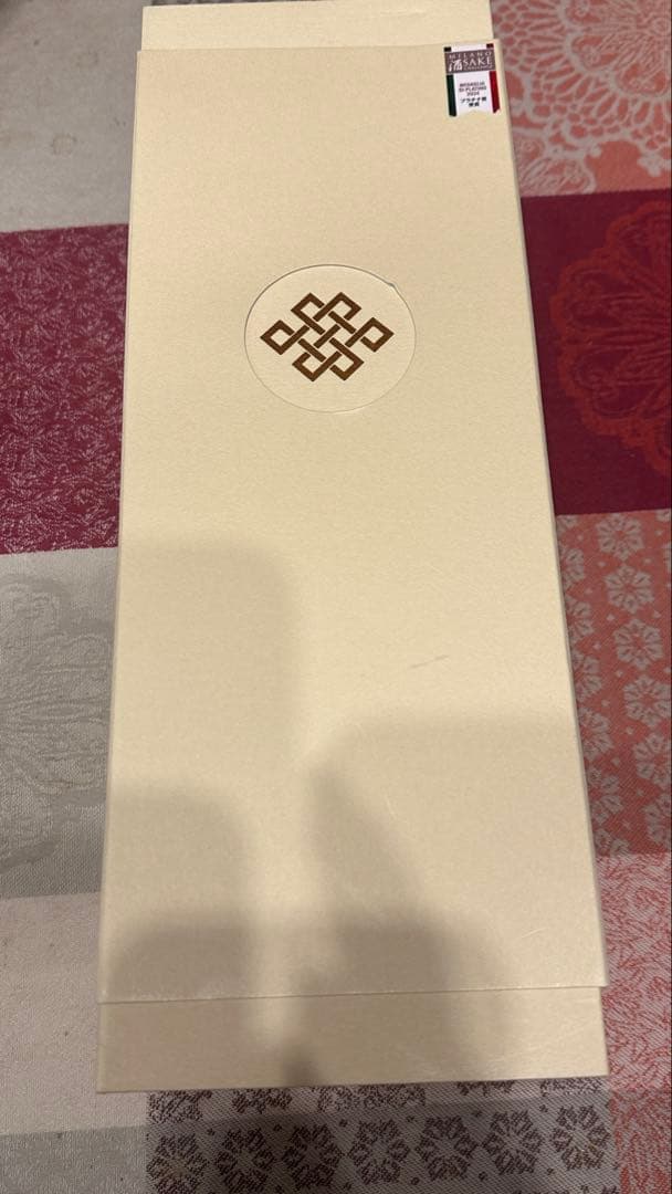 楯野川 純米大吟醸 涅槃 720ml