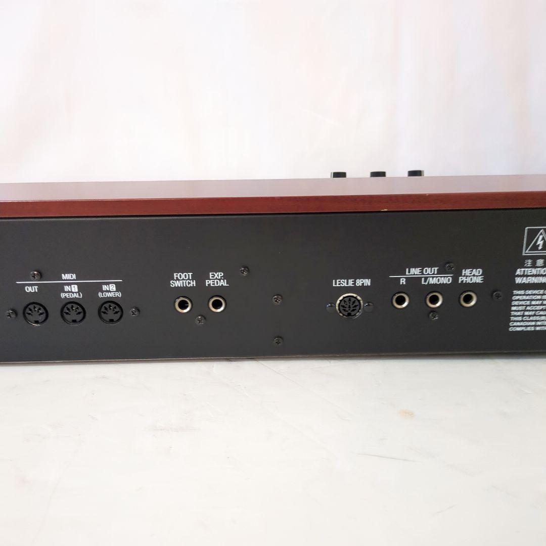 HAMMOND XK-1 電子オルガン