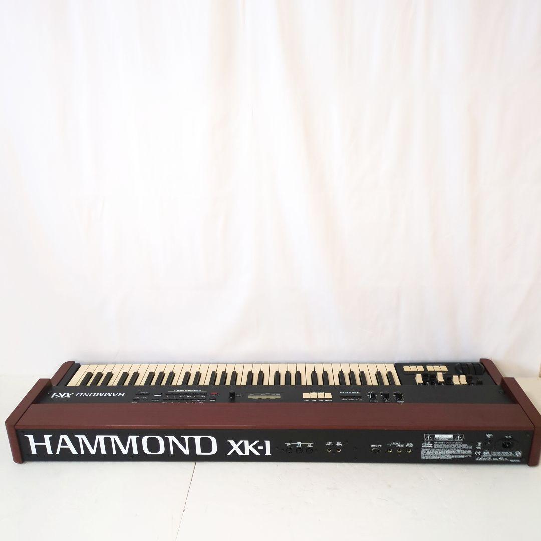 HAMMOND XK-1 電子オルガン