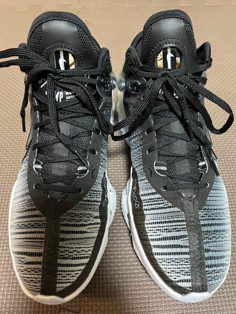 シューズ(男性用) Nike Air Zoom GT Jump 2