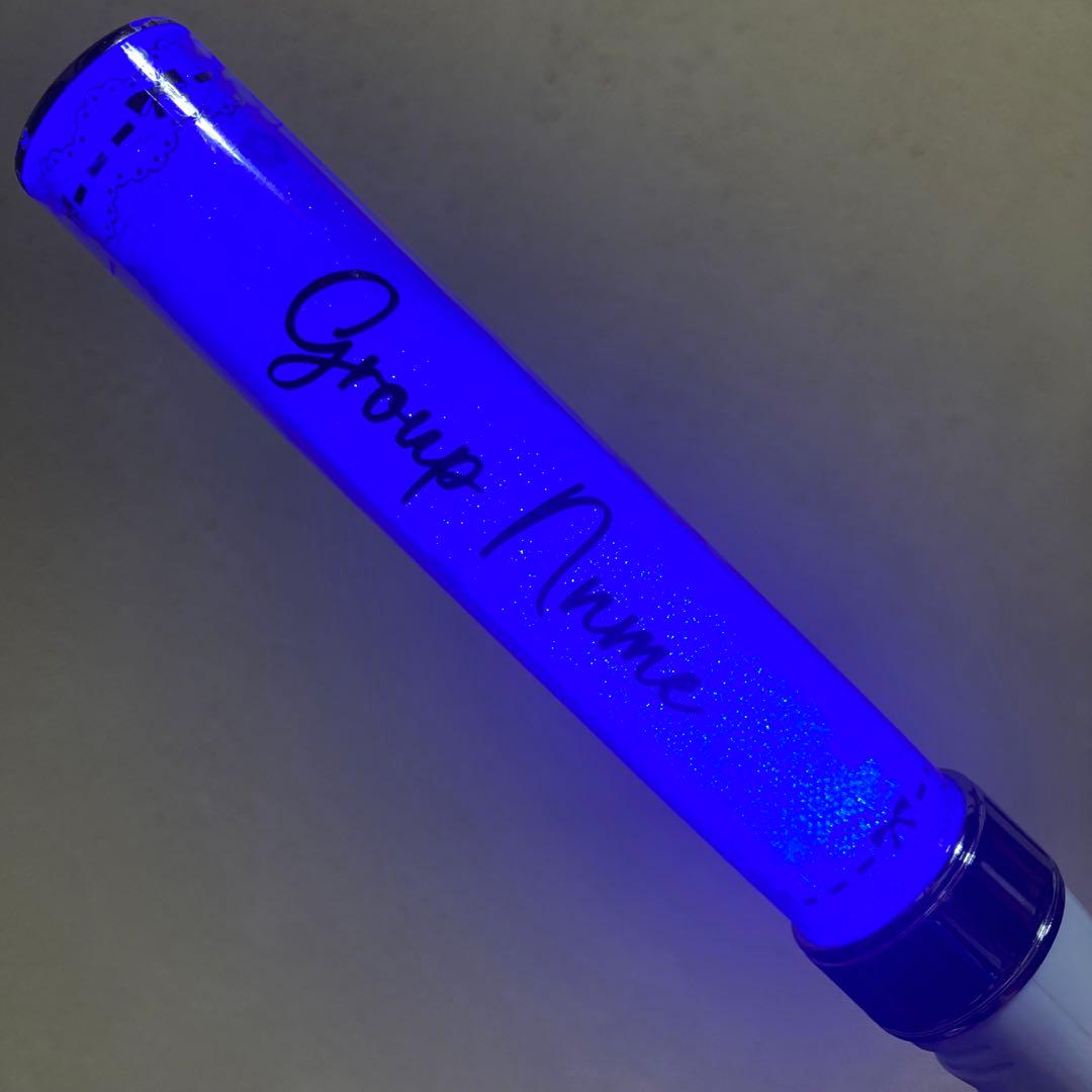 ☆キンブレシート　オーダー　ライト　人気