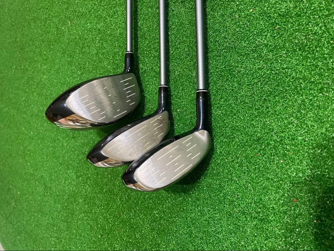 ブリヂストンBEAM CL レディース クラブセット