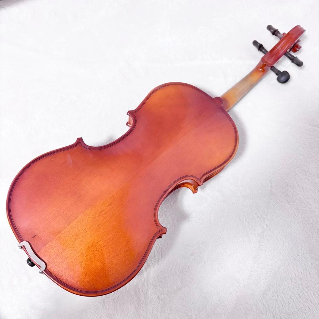 カルロジョルダーノ VS-14/4 フルサイズ　 バイオリン ヴァイオリン