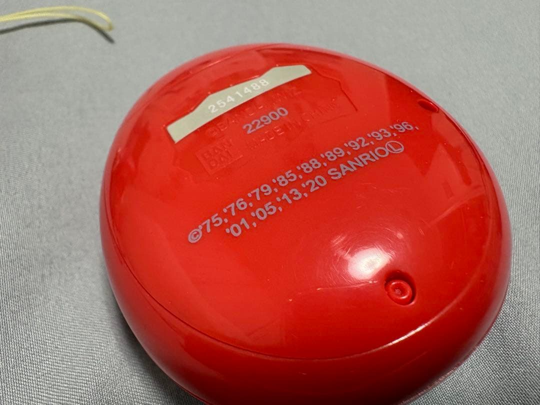 たまごっちみーつ サンリオキャラクターズDX