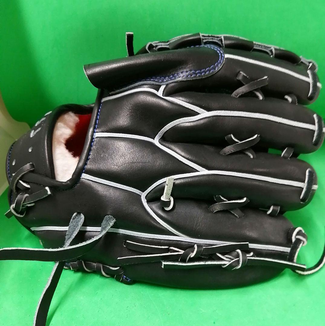 528.HAGAJAPAN MizunoPro軟式オプションオーダー