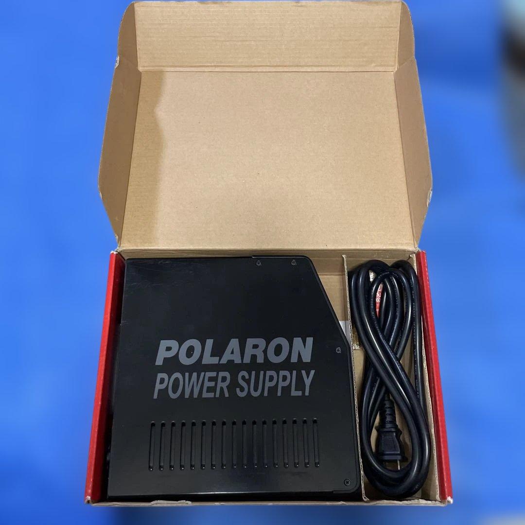 Graupner Polaron ポラロンパワーサプライ 12V25A SMPS