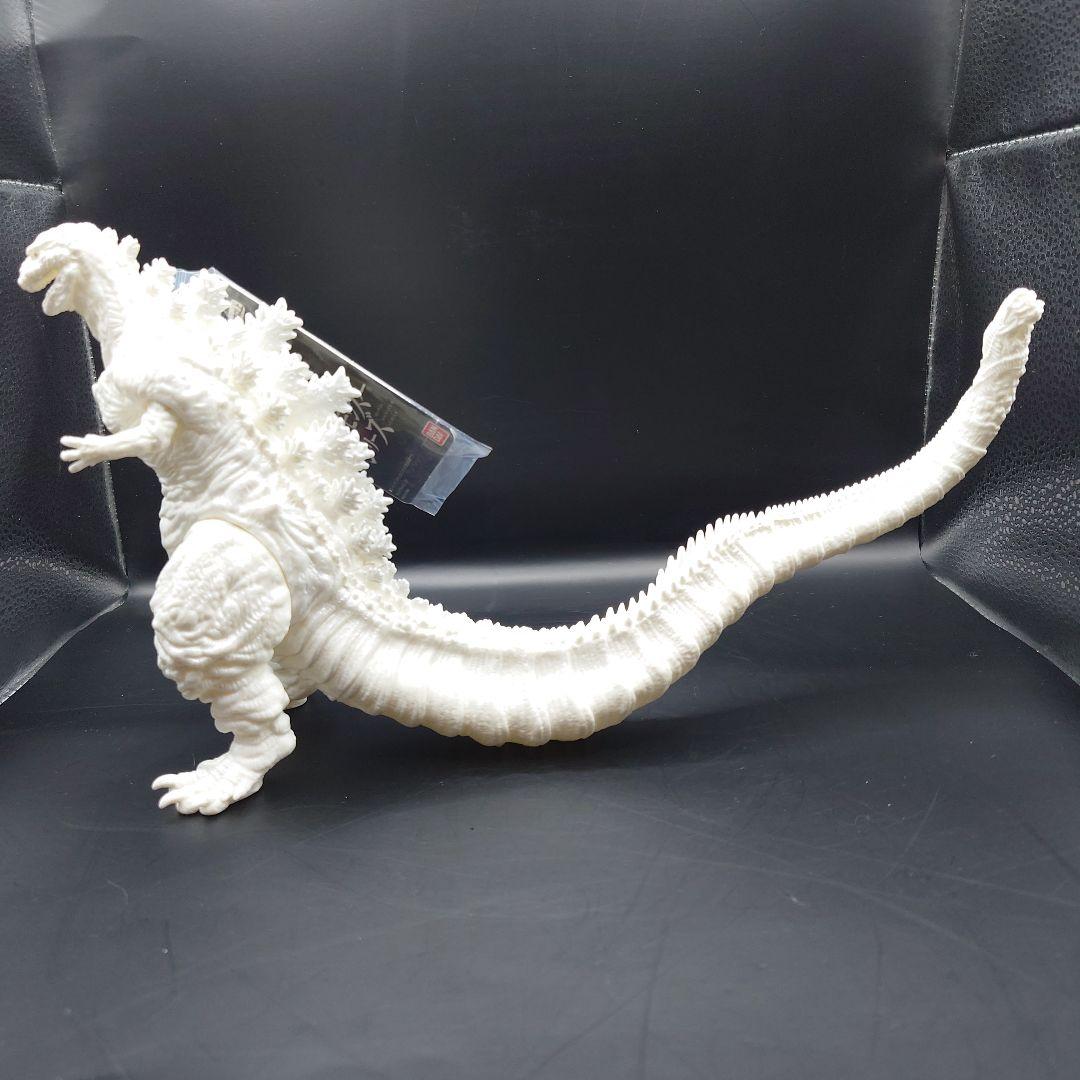 ムービーモンスター ゴジラ 2016 ゴジラストア限定 ムーンホワイトver.