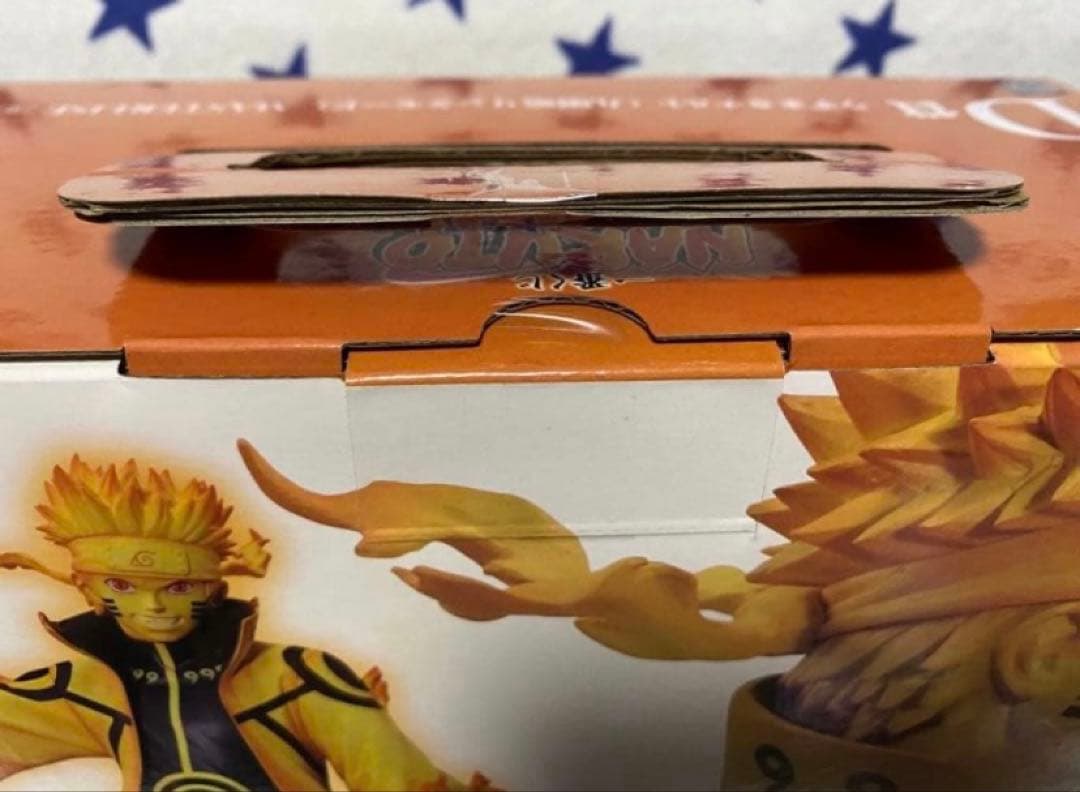 【未開封】 NARUTO MASTARLISE ナルト D賞 ミナト C賞