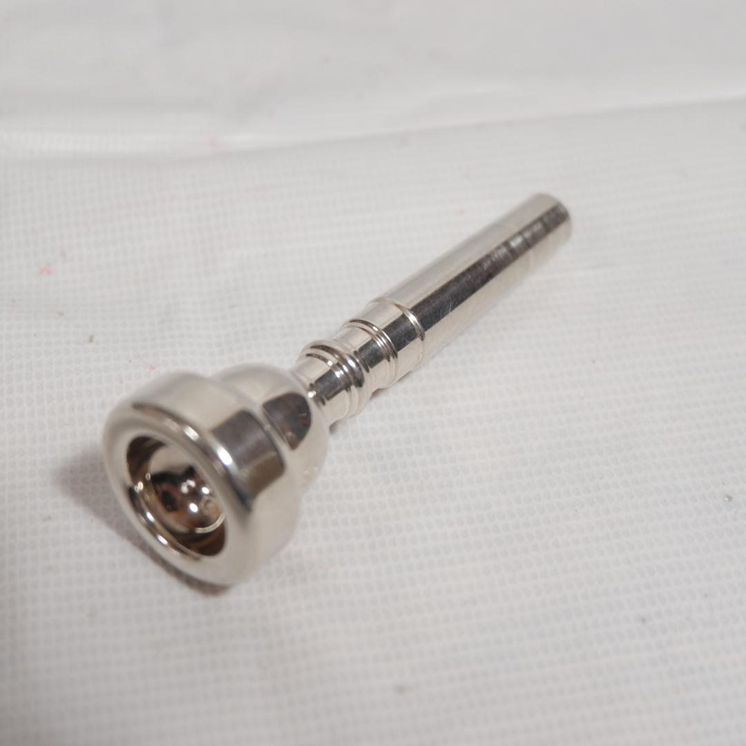 バック シンフォニック 1C トランペット マウスピース S6511C5