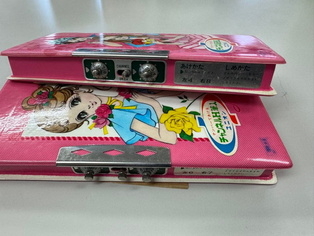 昭和レトロ⭐︎ミレーヌ